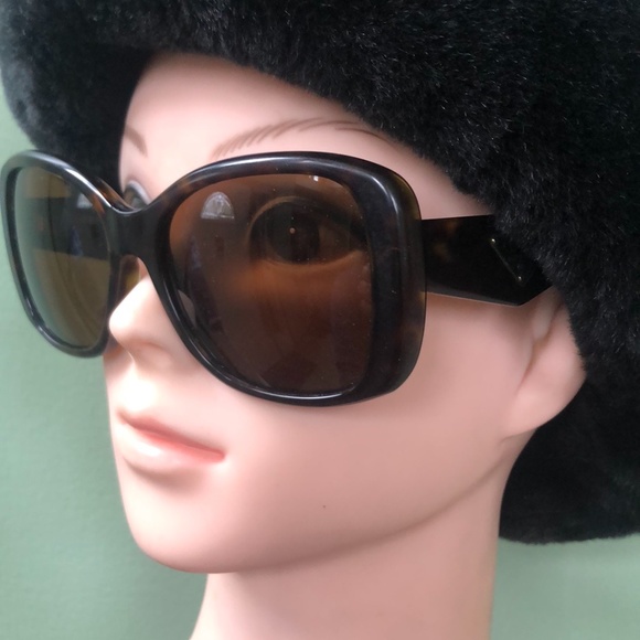 Prada Non-RX Sunglasses & Case - Picture 4 of 9